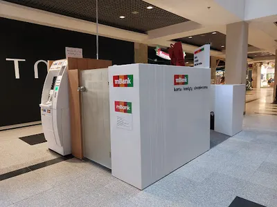 mKiosk mBanku