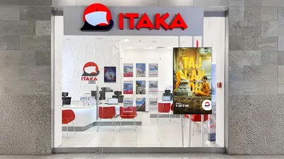 ITAKA